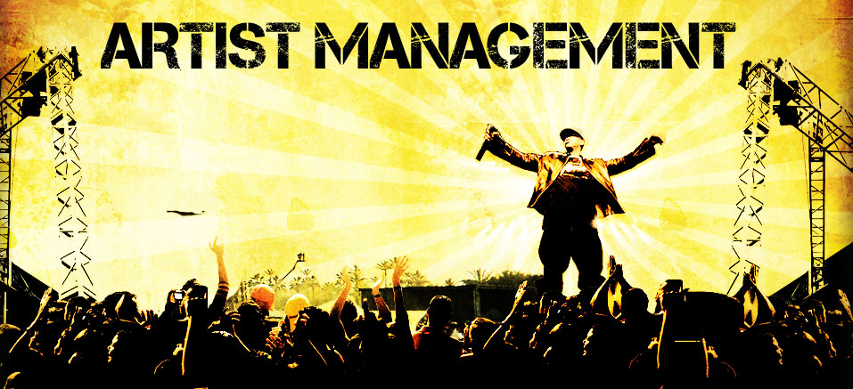 artist-management
