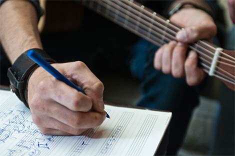 songwriter