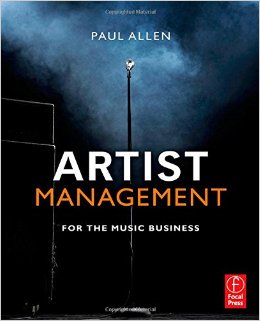 artist management