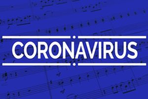 Muzica Coronavirus